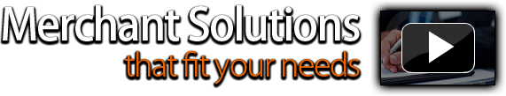 Merchant Solutions